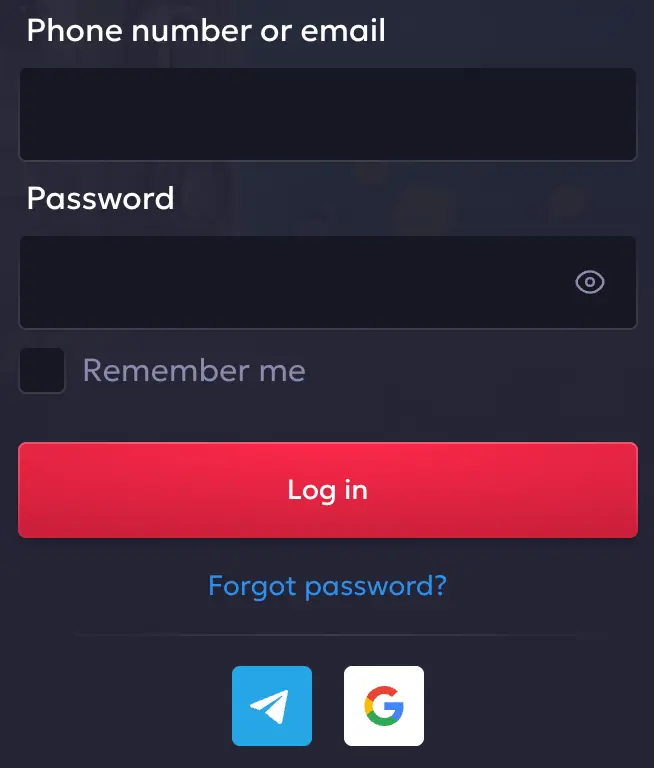 login vavada